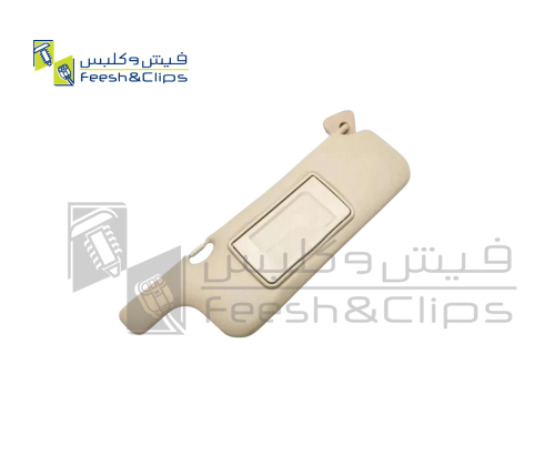 طقم شماسات كورولا 2000 _ 2007