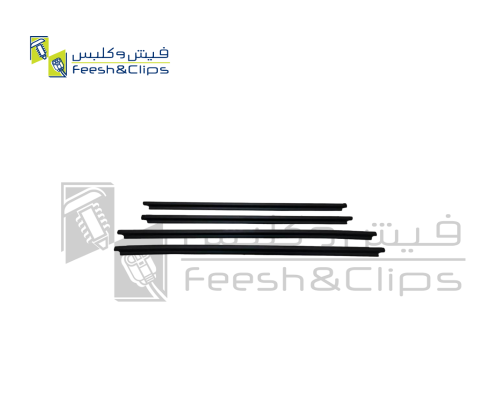 مساطر قزاز يارس 2006-2013
