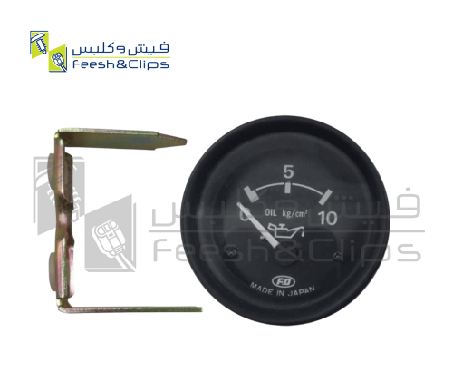 ساعة زيت 24 فولت ياباني E52CB10K-3