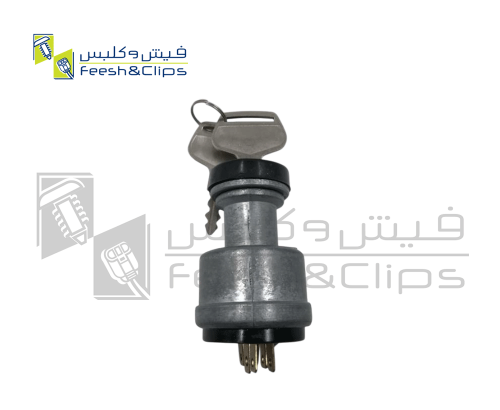 سوتش تشغيل مكينة 6 خط تايوان 10020