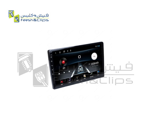 Idrive M3009 Entertainment System 9″ شاشة عمومي تس...