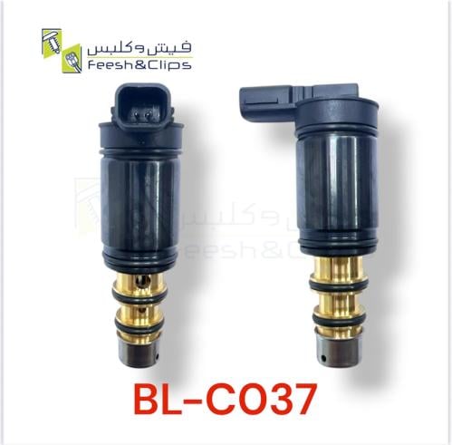 بلف حساس كمبروسر هونداي + كياء تجاري BL-C037