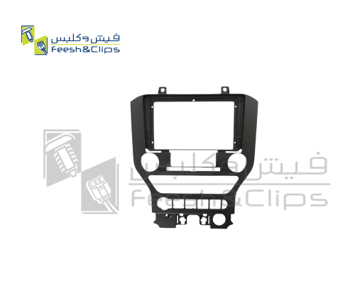 Frame FORD Mustang 15 High- 9″ CANمستنج