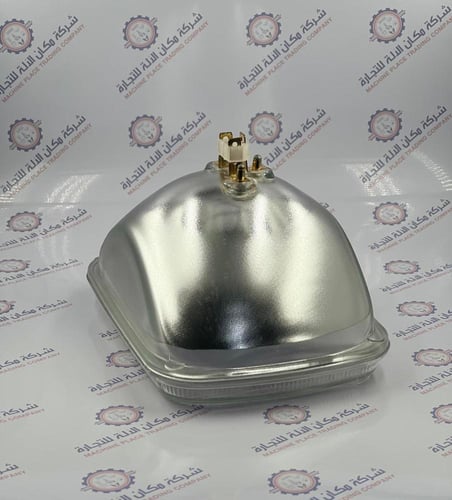 شمعة مربع كبير 12فولت 100/90 غاز ماليزي 6054