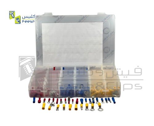 روس اسلاك مشكلة صيني 480 حبة OR-03
