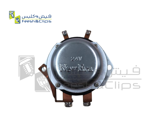كتاوت بطارية 24 فولت ياباني BR-266