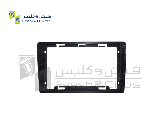 Frame HYUNDAI H1 15 Manual AC اتش 1