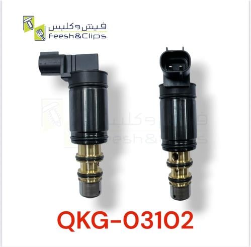 بلف حساس كمبروسر فورد تورس 2012-2017 تايوان NI-C30...