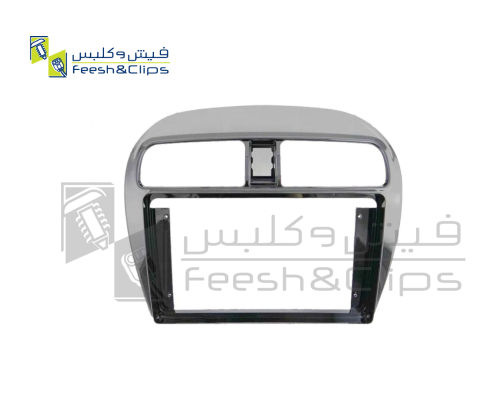 Frame MISTUBISHI Mirage/Attrage اتراج /ميراج9″
