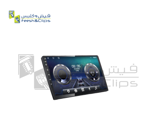 Idrive M80 4+64 Carplay+Auto 9 شاشة عمومي تسعة انش