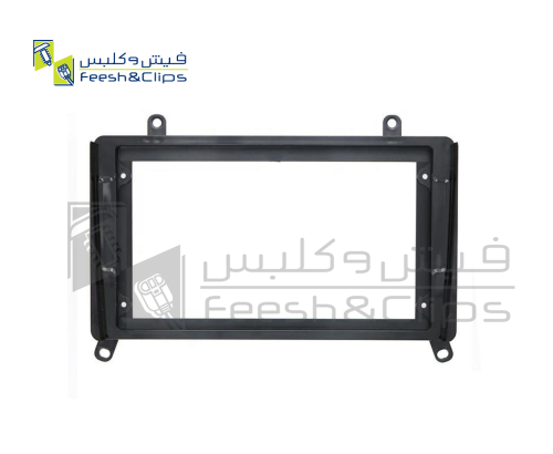 Frame TOYOTA Hiace 19-20 هايس 9″