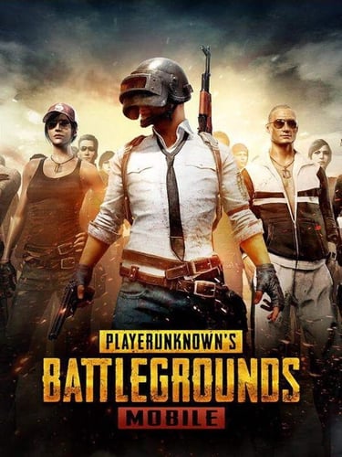PUBG Mobile 3000 + 850 UC (Unknown Cash) Key GLOBA...