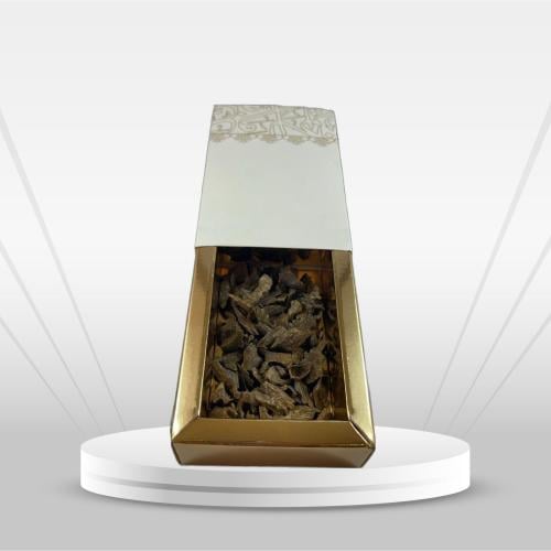 هندي موري طبيعي ( دبل سوبر )