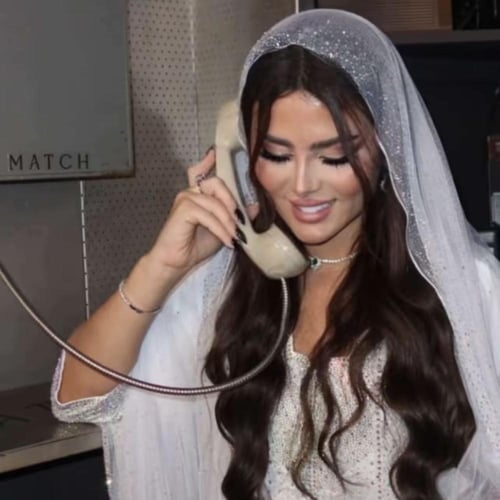 شيله تل