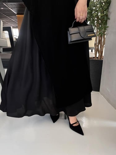 عباية أديلا