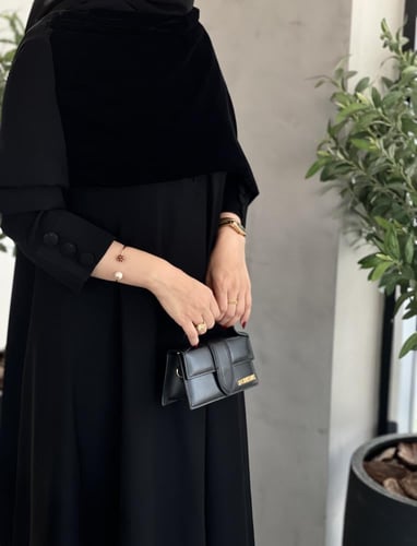 عباية أديلا