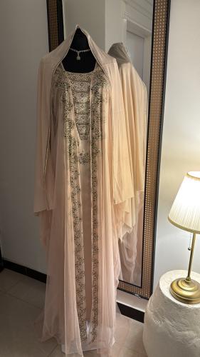 مخور + بشت رقمه ٣