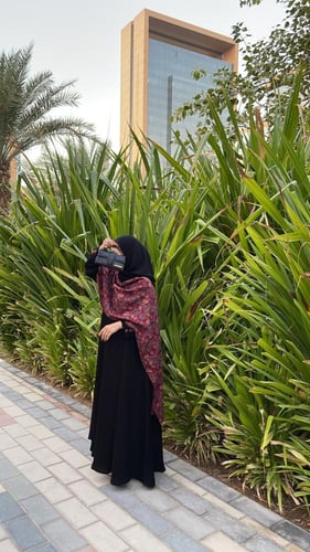 عباية أديلا