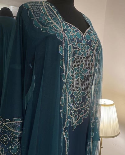 بشت اخضر رقم 2