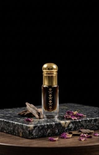 دهن عود بنقالي