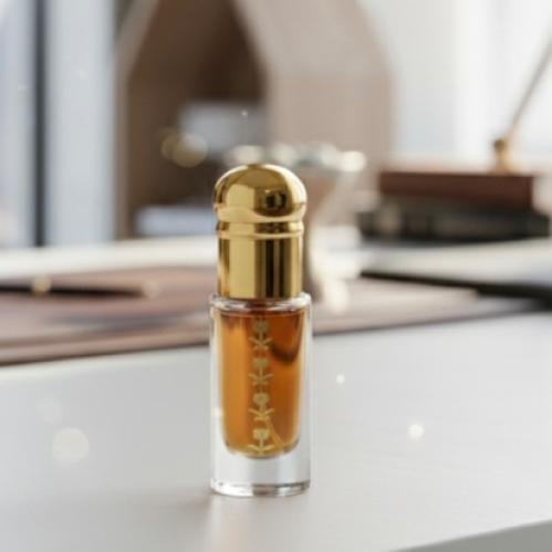 دهن عود لومبوك