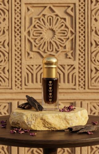 براشين قديم