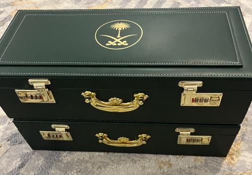 شنطة سيفين ونخله بارقام