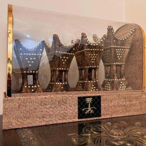 طقم مباخر حائلية