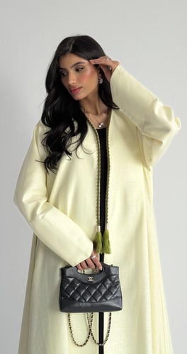 لنن هندي مبطن