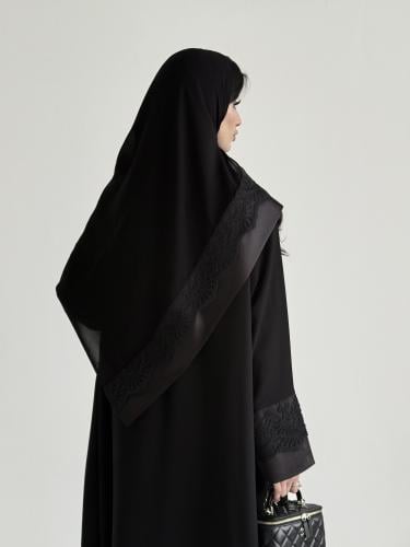 كريب مع حرير وجوبير