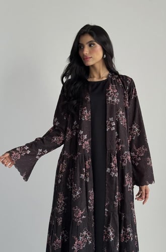 روكاما مبطن