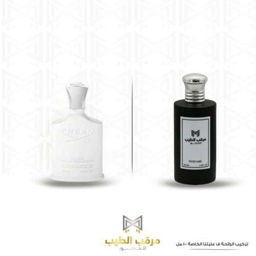 white 100ML وايت كريد