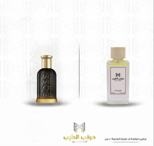 بوتلد ابسلو 100مل