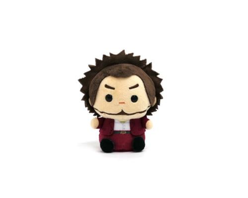 دمية ايتشيبان من ياكوزا | SEGA Cooro Yakuza plush...