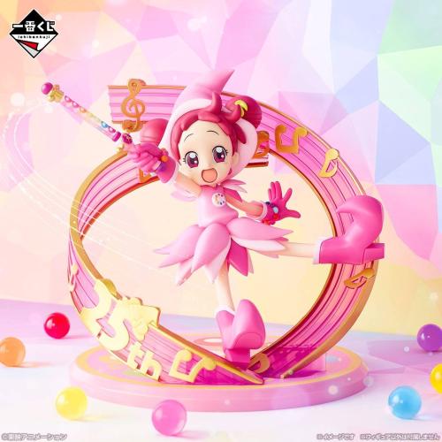 اوجاماجو دوريمي مجسم دوريمي | Ojamajo Doremi Sweet...
