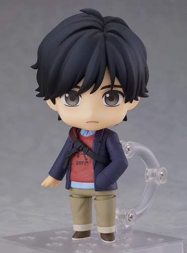 بنانا فيش مجسم نندرويد ايجي |Nendoroid Eiji Okumur...