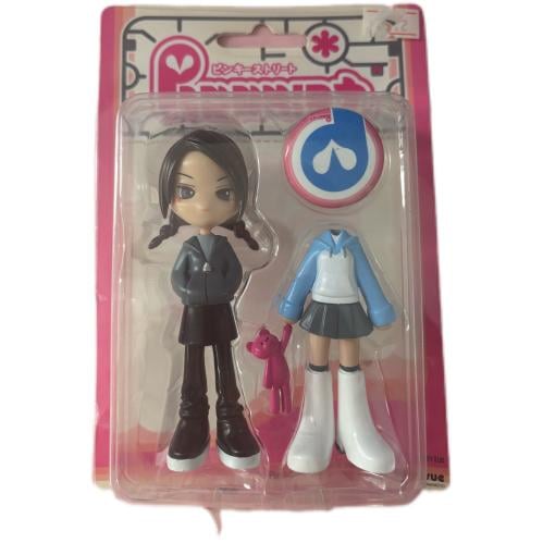 مجسم بينكي ستريت | pinky street figure