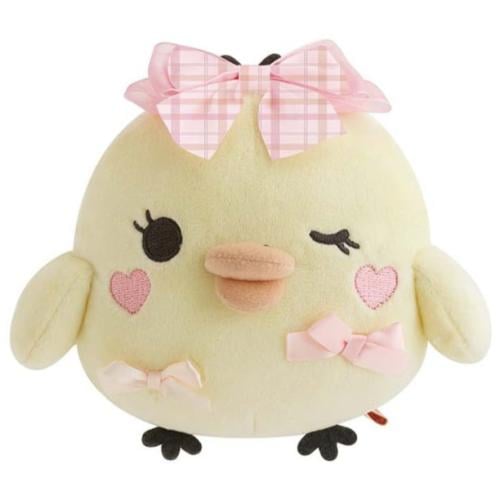 كيروتوري دمية حجم متوسط اصدار المكياج | Kiiroitori...