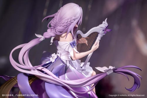 هونكاي: ستار ريل مُجسم كاستوريس | Star Rail Castor...