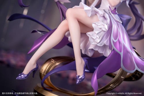 هونكاي: ستار ريل مُجسم كاستوريس | Star Rail Castor...