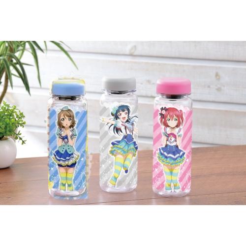 زجاجة لوف لايف سن شاين | Love Live! Sunshine!! x 3...