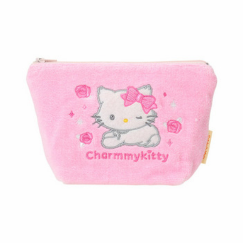 تشارمي كيتي باوتش | Charmy Kitty – Sweets & Pile P...