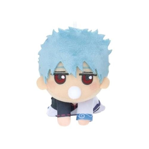 دمية قينتوكي مع تعليقة من قينتاما اصدار الرضيع | G...