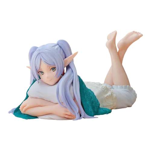 مجسم فريرين | Frieren (Loungewear) figure