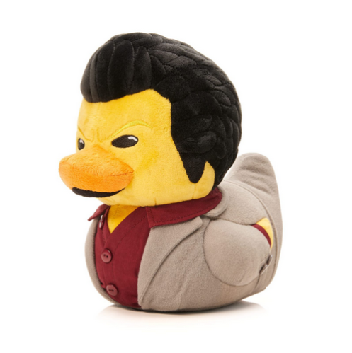 دمية كازوما كيريو على شكل بطة | TUBBZ Plush Toy Ka...