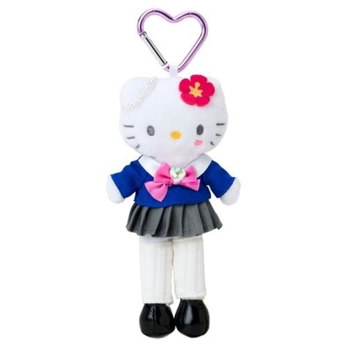 دمية هيلوكيتي كوقال مع تعليقه | Hello Kitty Style...