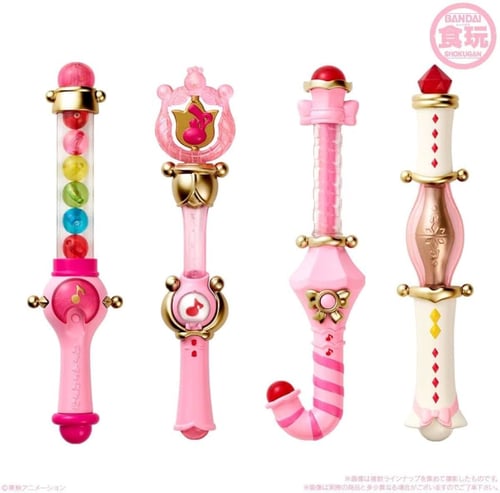 مجموعة أوجاماجو دوريما: بيركا بيريلالا وبولون |لعص...