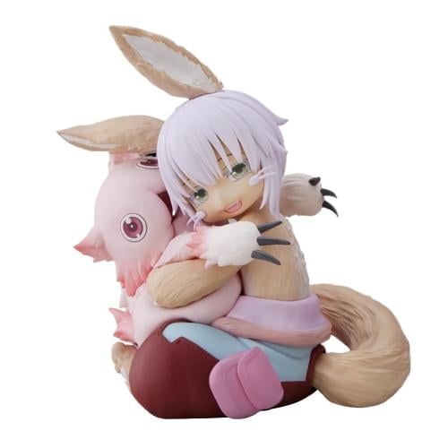 مجسم ناناتشي وميتي | Abyss Nanachi and Mitty figur...