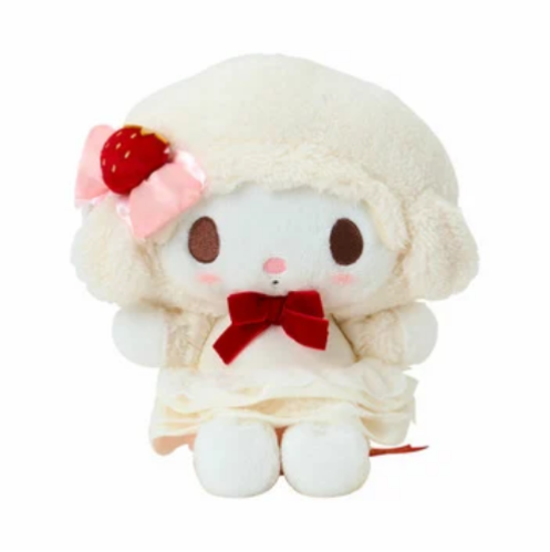 ماي سويت بيانو دمية اصدار الكعك المحلى | Stuffed T...