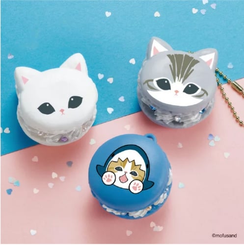 اصنعها بنفسك! موفوساند مجموعة تفاعليه ّ| Whipple:...